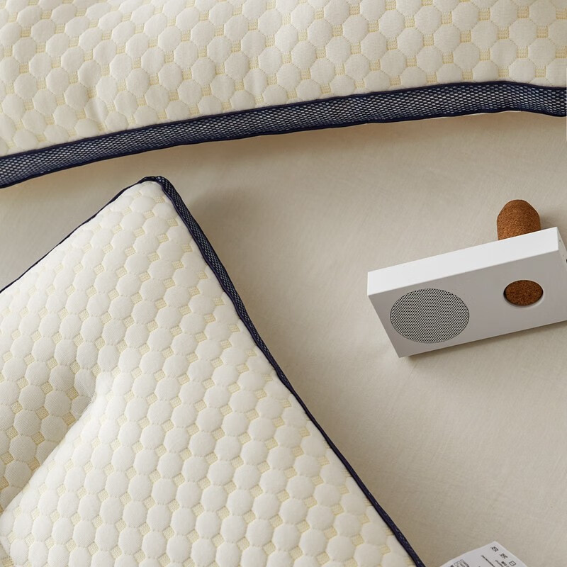 PLOVER3D Massage Pillow