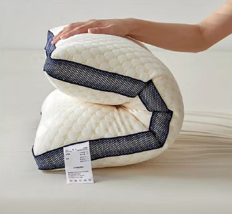 PLOVER3D Massage Pillow