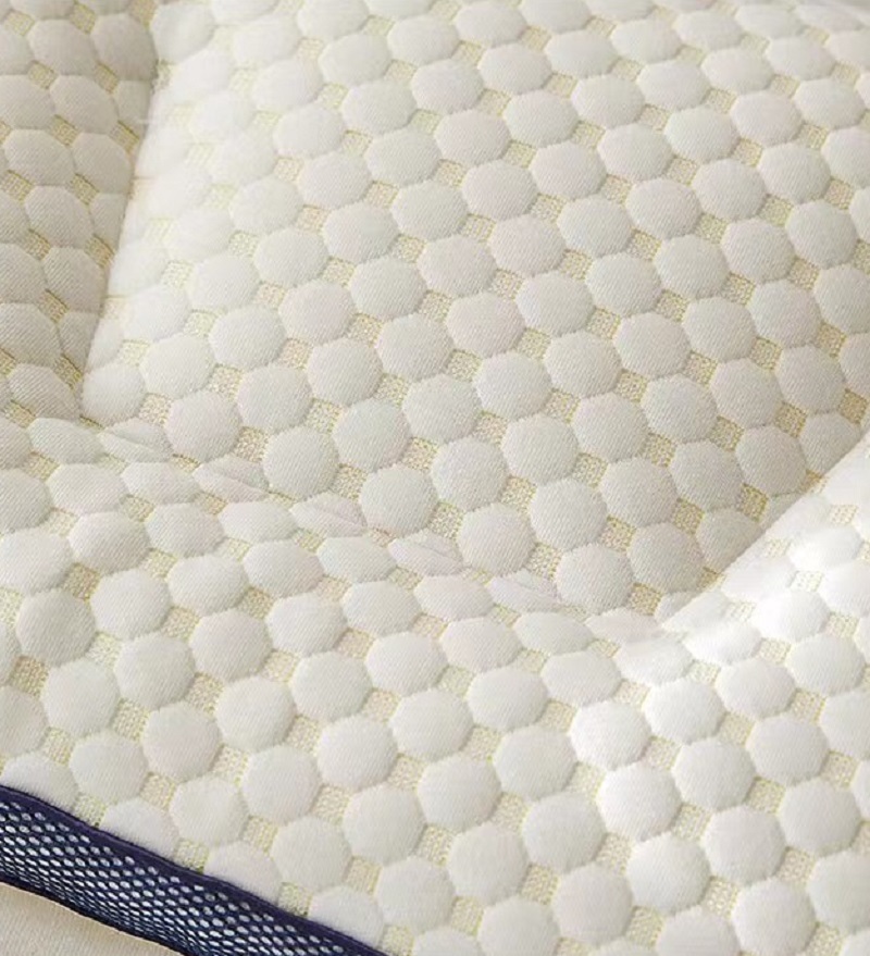 PLOVER3D Massage Pillow