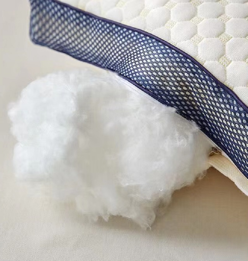 PLOVER3D Massage Pillow