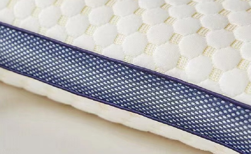 PLOVER3D Massage Pillow