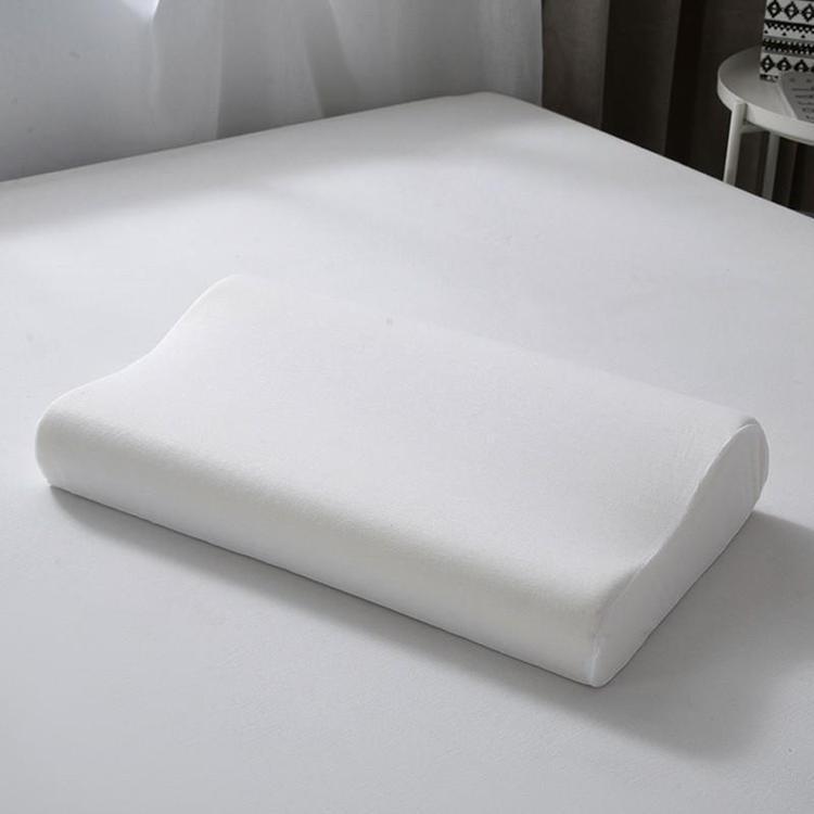 Shu Xin Memory Cotton Pair Pillow Core