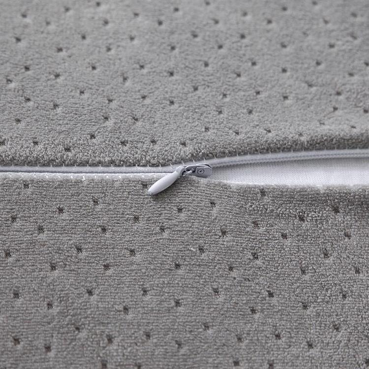 Shu Xin Memory Cotton Pair Pillow Core