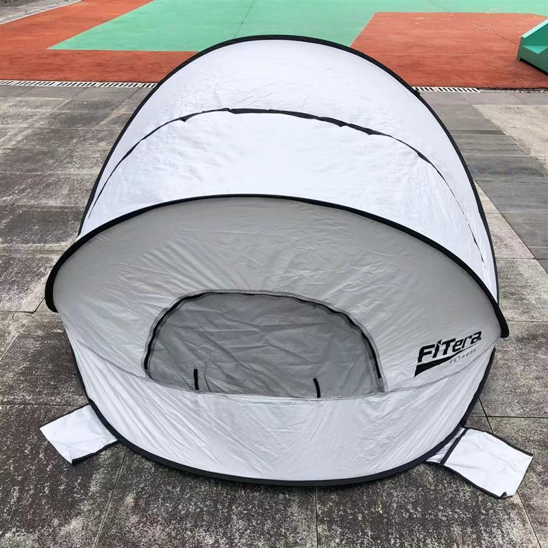 beach tent