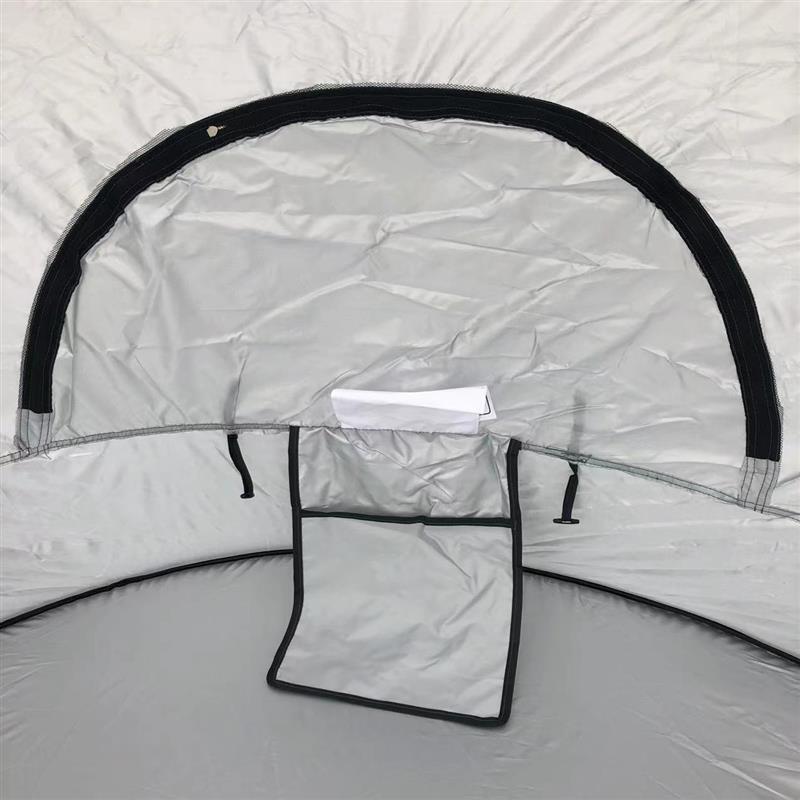 beach tent