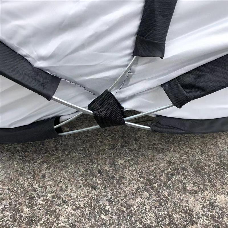 beach tent