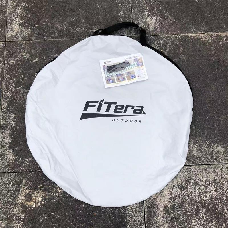 beach tent