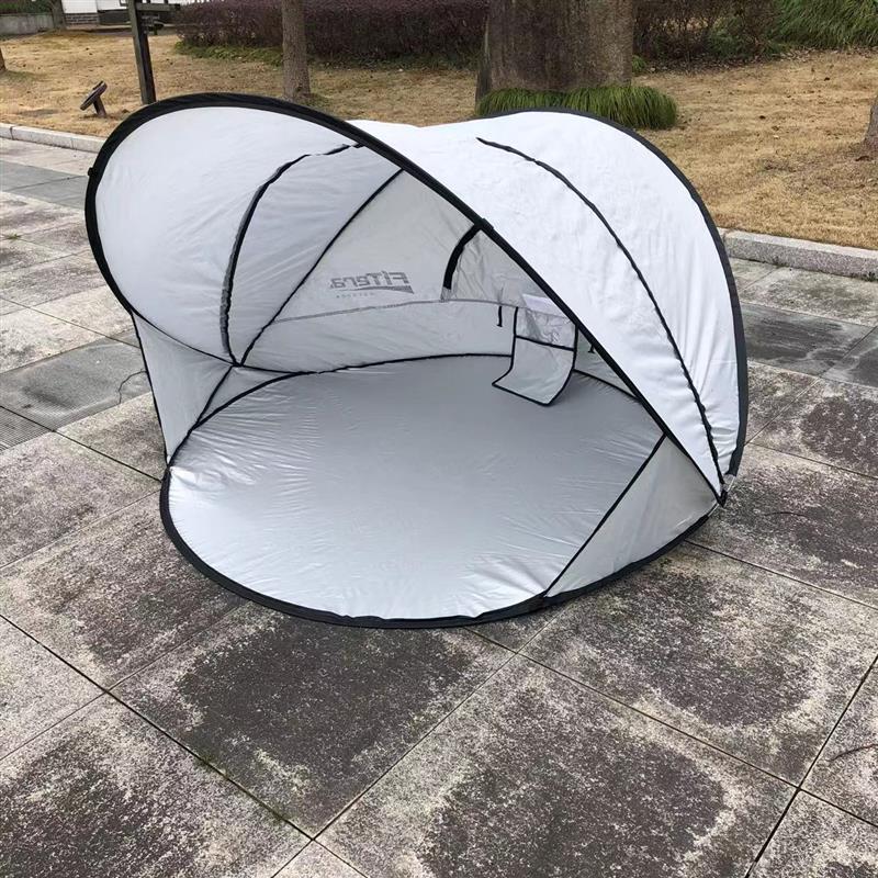 beach tent