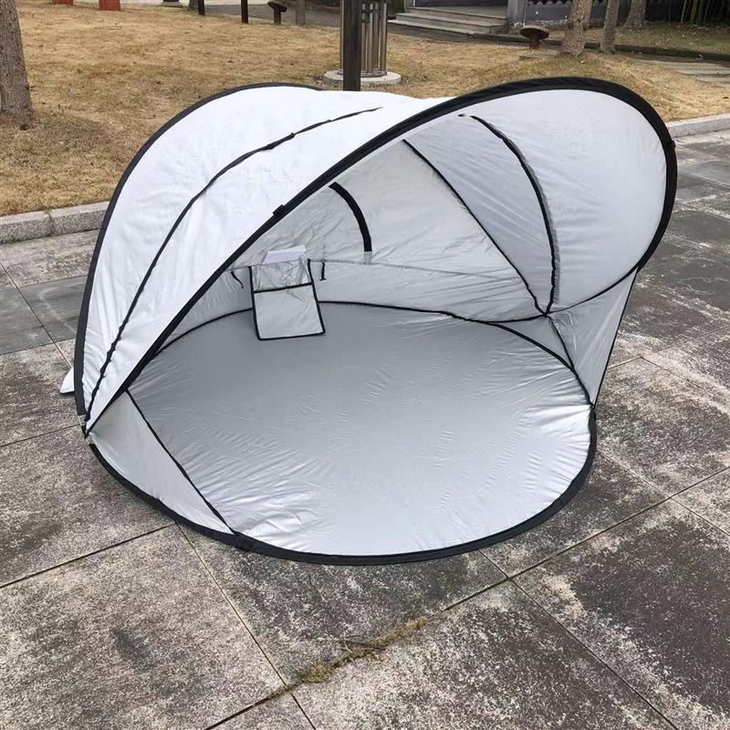 beach tent