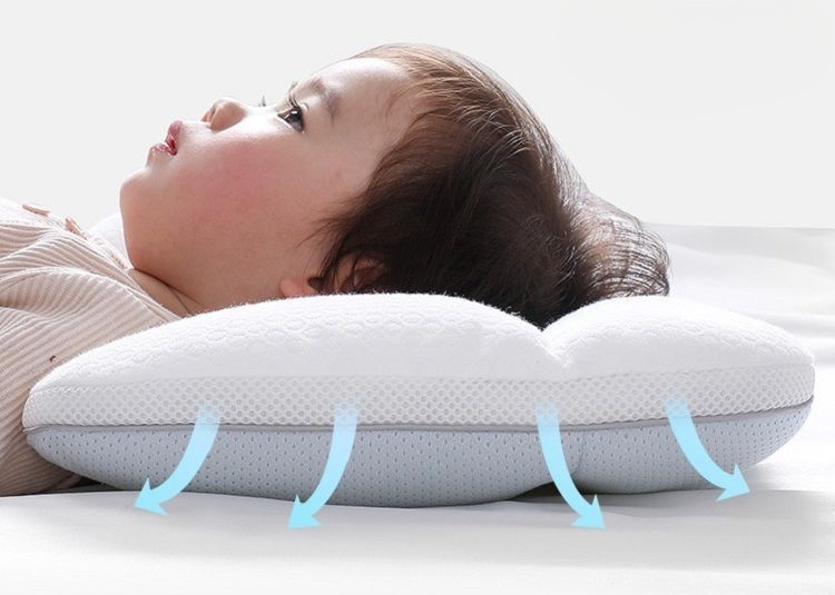 Antibacterial And Mite Resistant Pillow