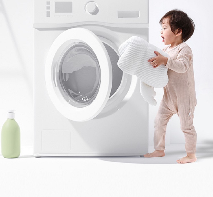 Antibacterial And Mite Resistant Pillow