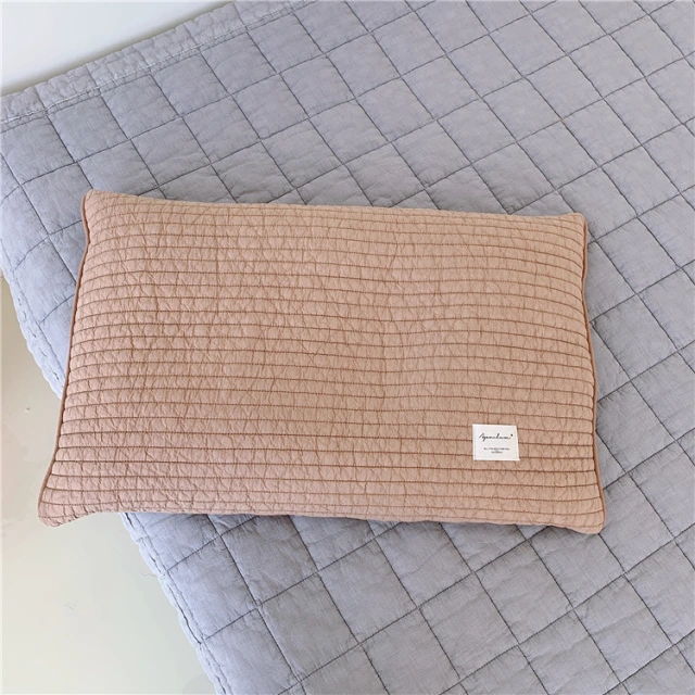 Buckwheat Neck Pillow
