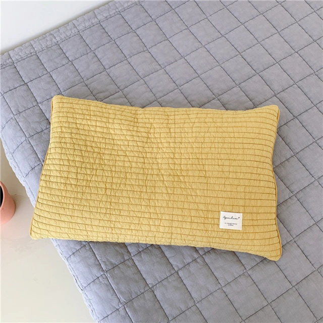 Buckwheat Neck Pillow