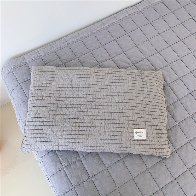 Buckwheat Neck Pillow