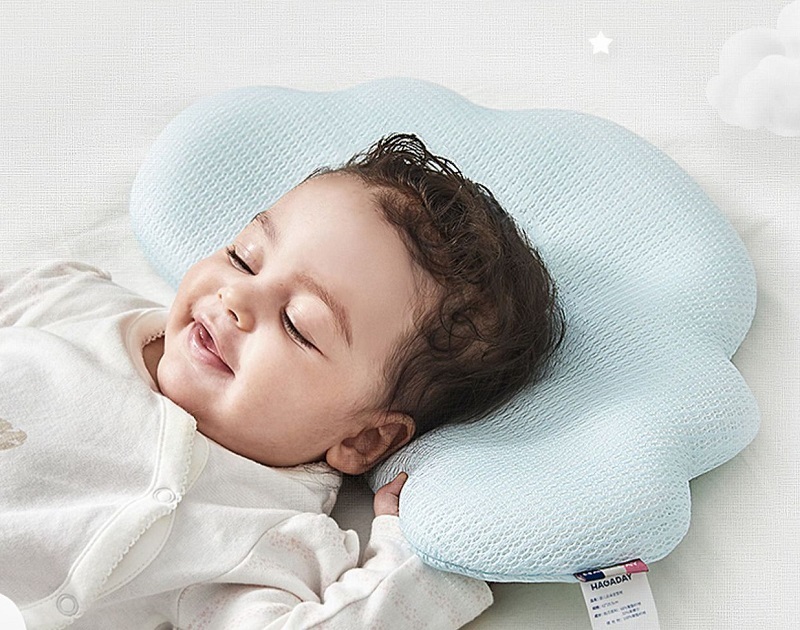 Hagaday Cloud Baby Pillow
