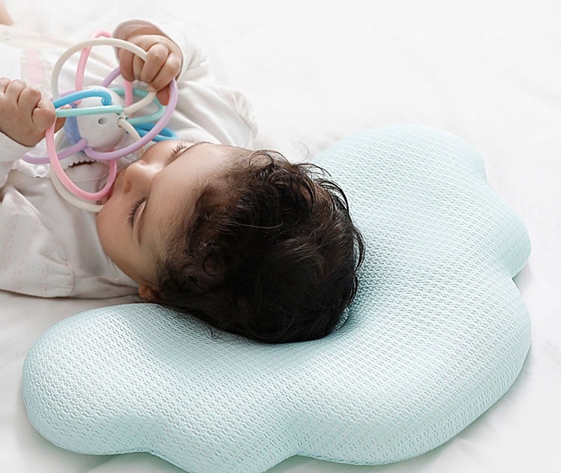 Hagaday Cloud Baby Pillow