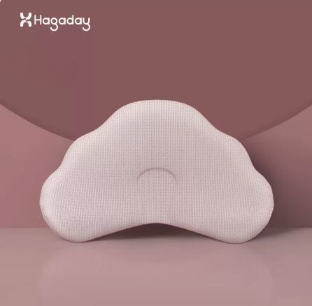 Hagaday Cloud Baby Pillow