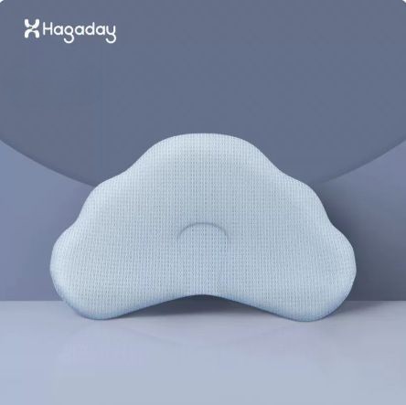 Hagaday Cloud Baby Pillow