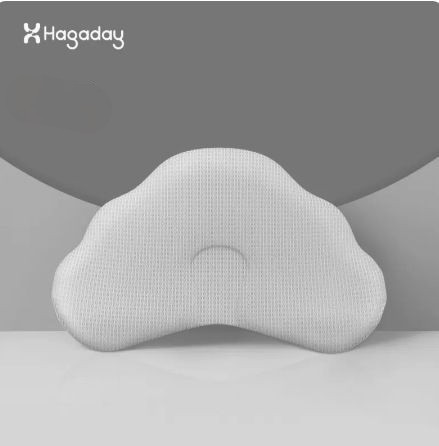 Hagaday Cloud Baby Pillow