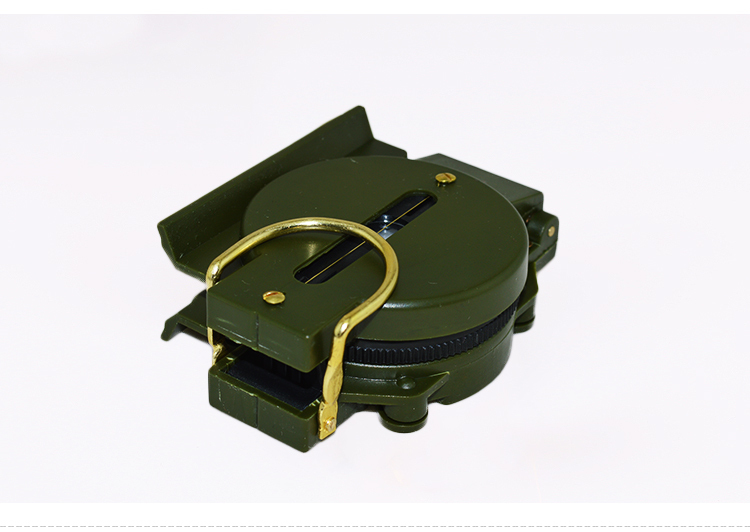 Multifunctional compass