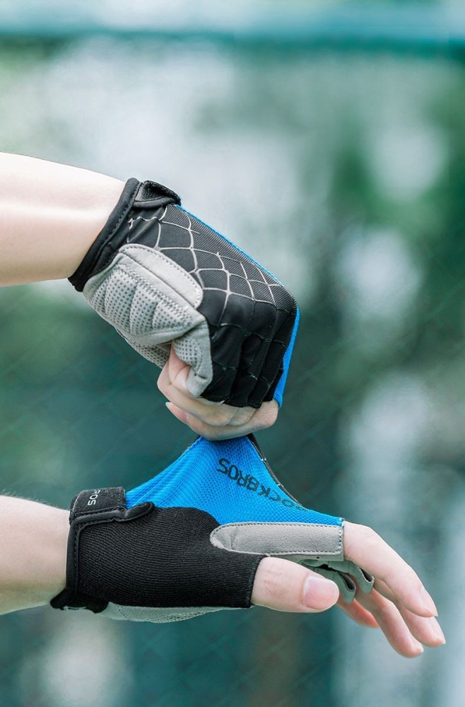 Bicycle gloves