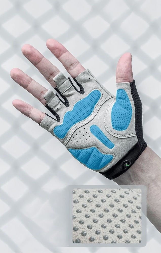 Bicycle gloves