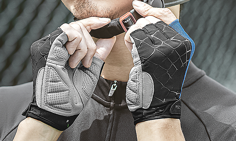 Bicycle gloves