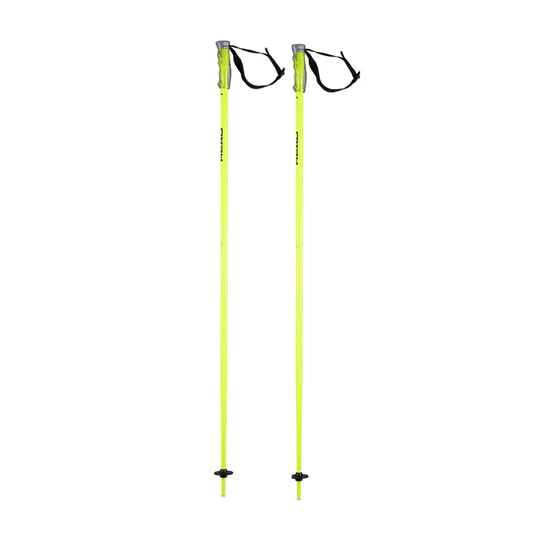 Professional aluminum alloy snowstick
