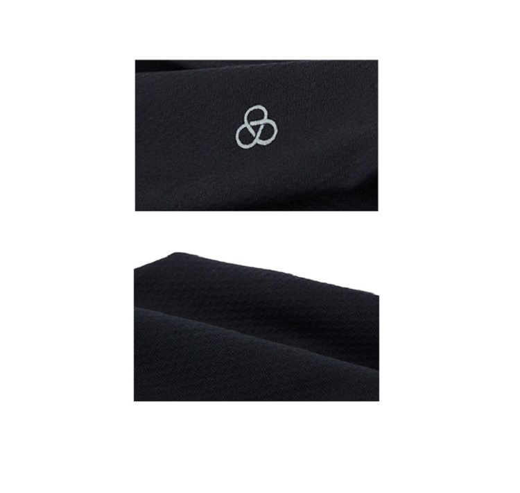 Men's sports hair band