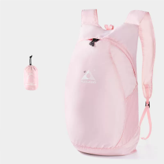 Cherry Pink