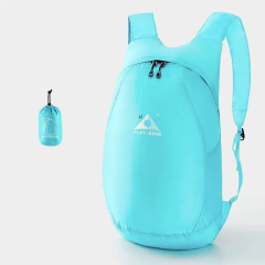 Glacier Blue