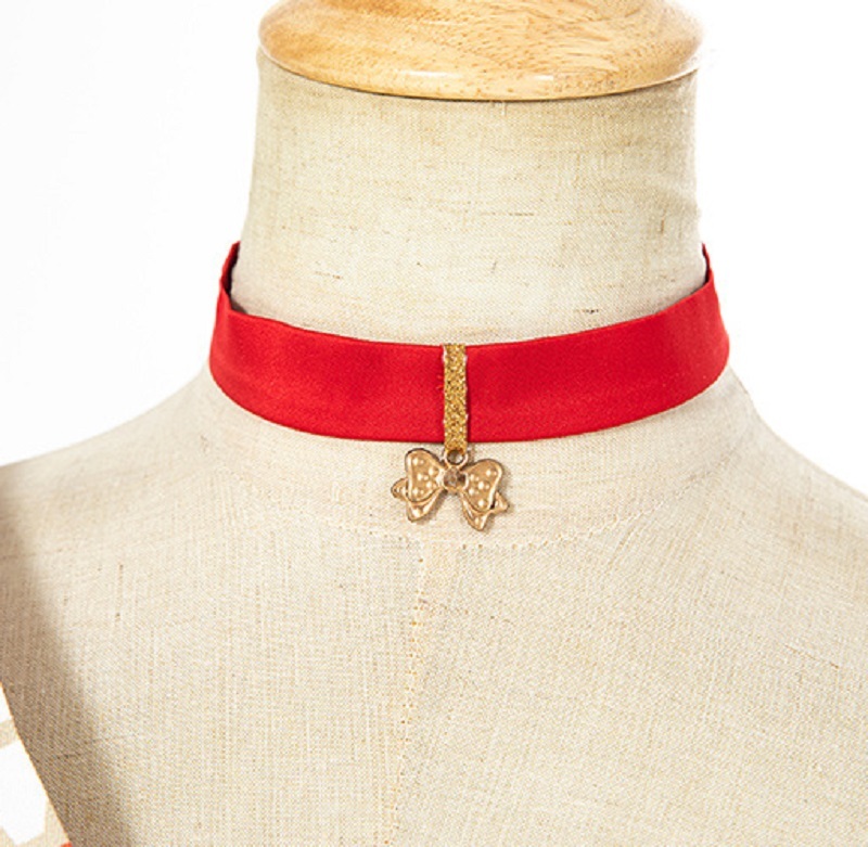 Genshin Yoimiya Cosplay Costume