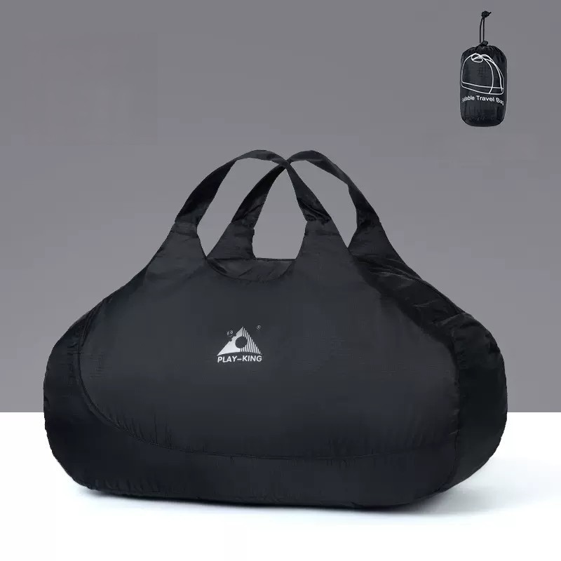 Foldable storage bag