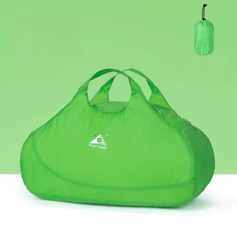 Foldable storage bag