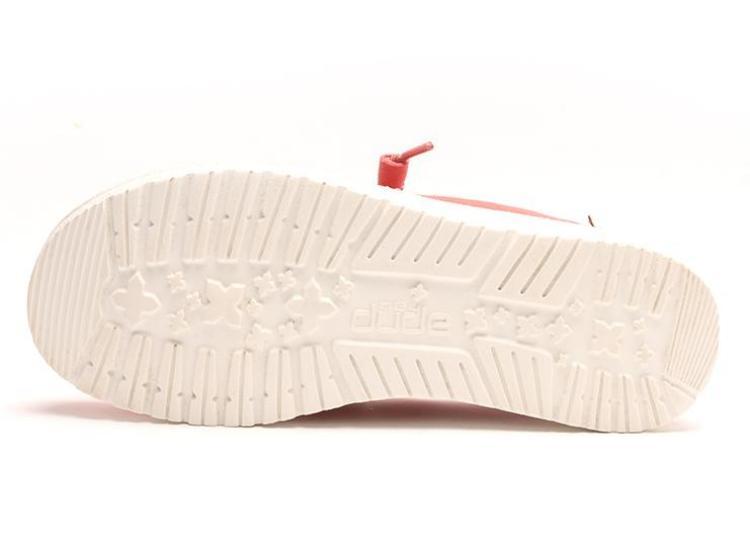 Women's Fashionable Canvas Shoes