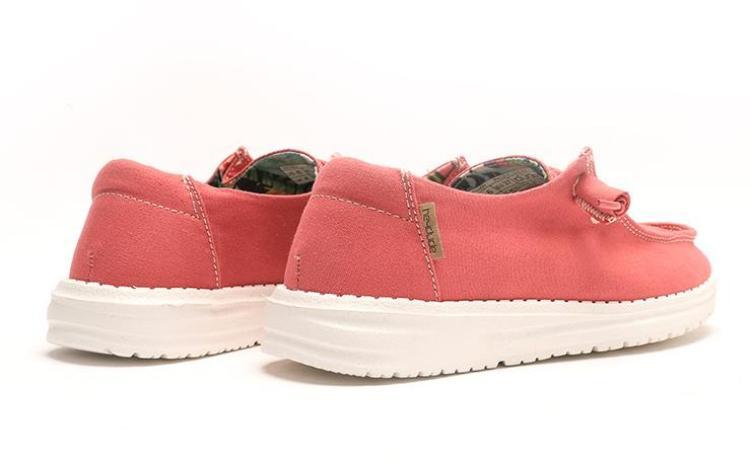Women's Fashionable Canvas Shoes