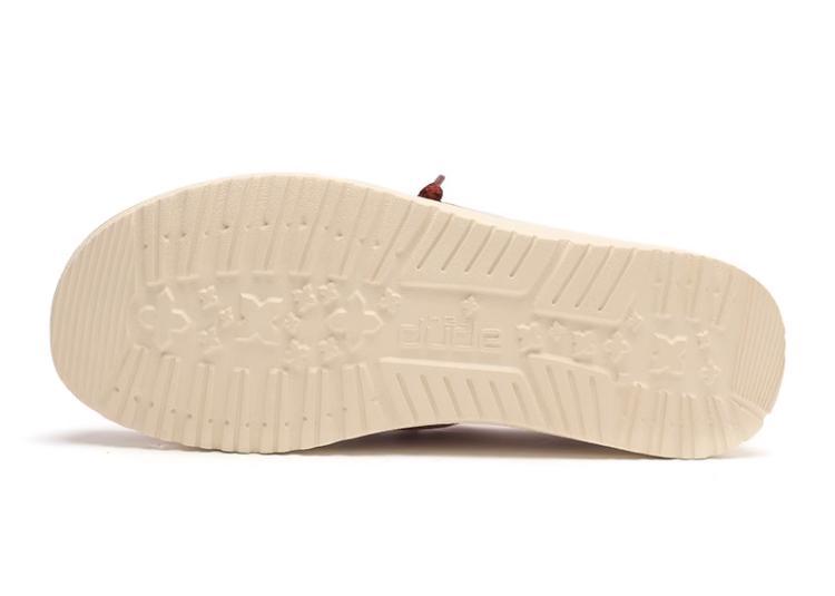 Women's Outdoor Casual Canvas Shoes