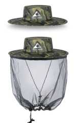 Army Green Camo