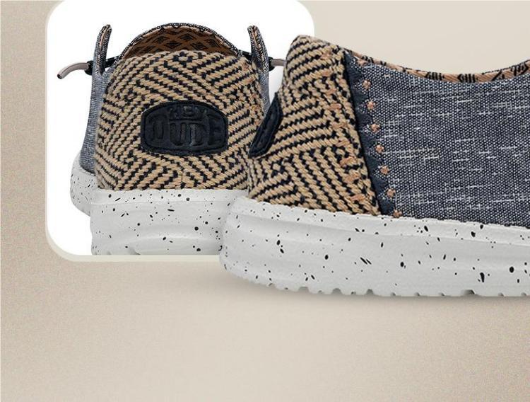 Women's Antiskid Canvas Shoes