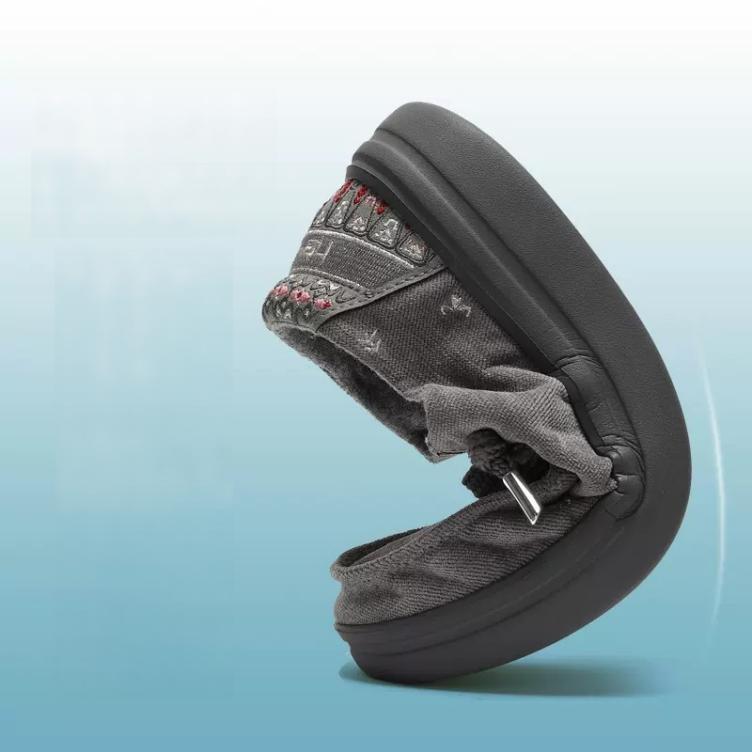 Women's Outdoor Casual Canvas Shoes