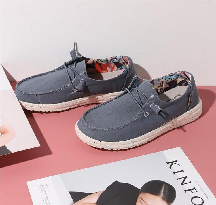 Women's Sports Casual Canvas Shoes