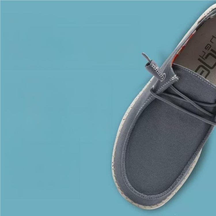 Women's Sports Casual Canvas Shoes