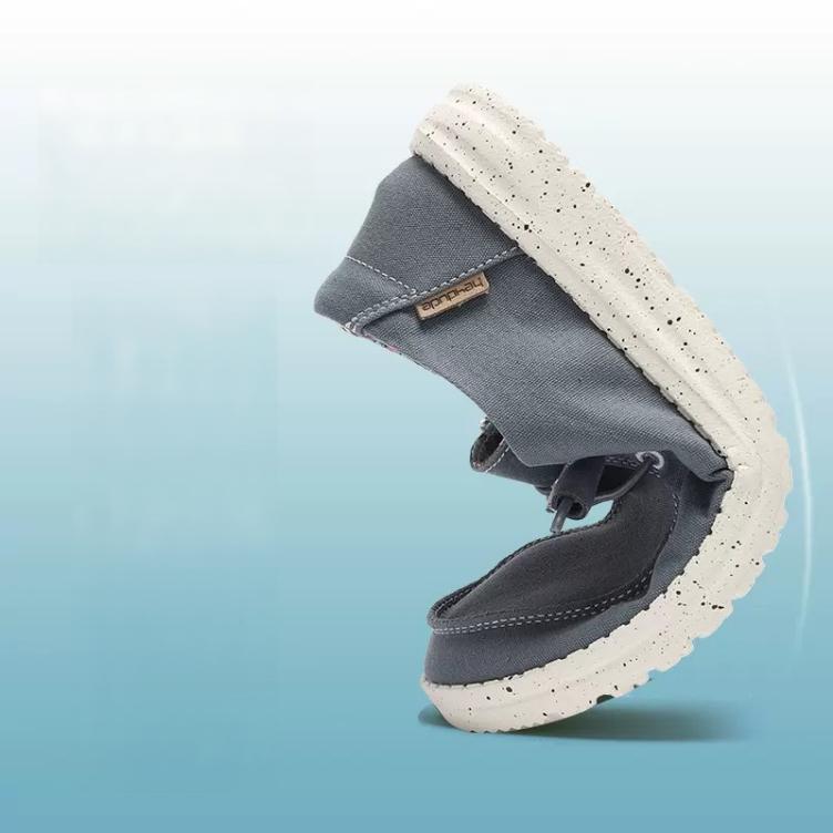 Women's Sports Casual Canvas Shoes