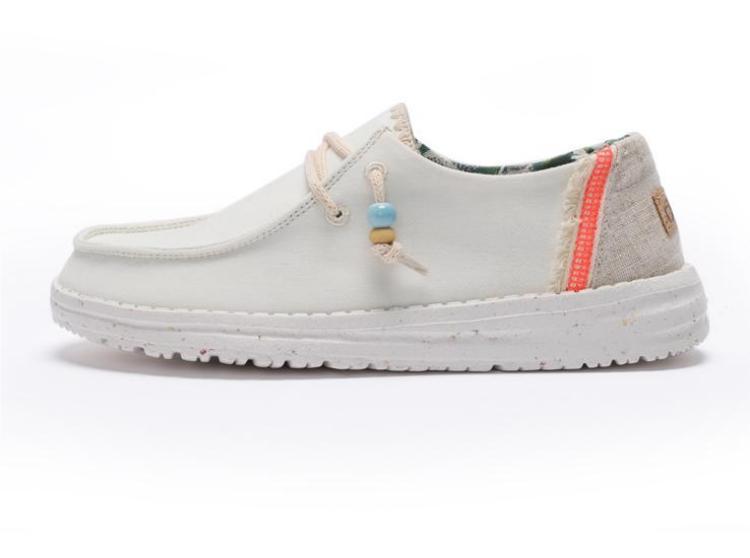 Women'S Sports Casual Canvas Shoes