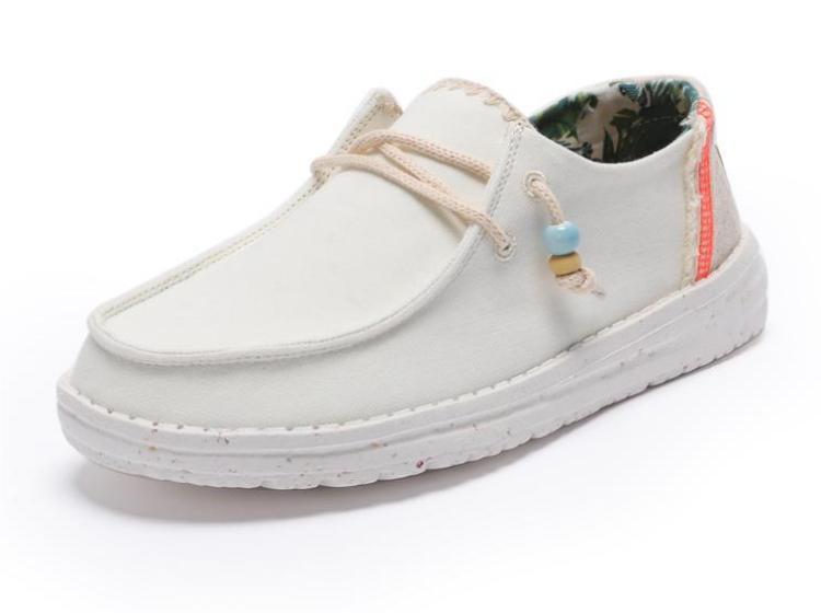 Women'S Sports Casual Canvas Shoes