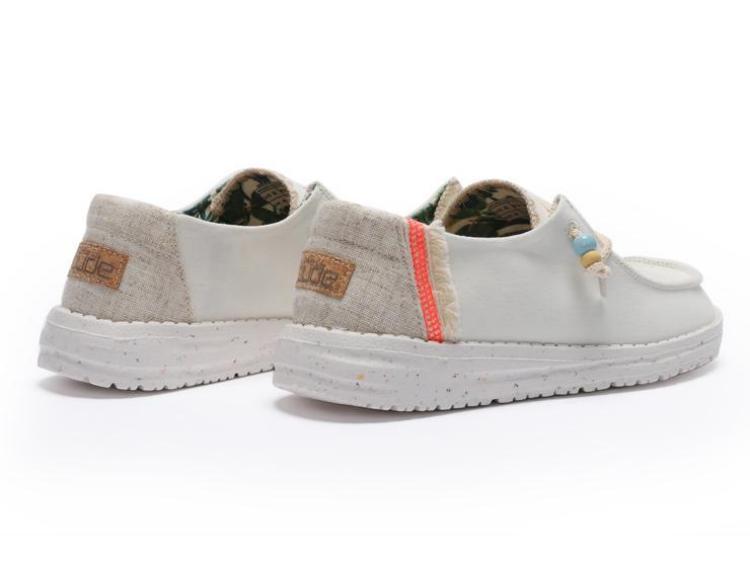 Women'S Sports Casual Canvas Shoes