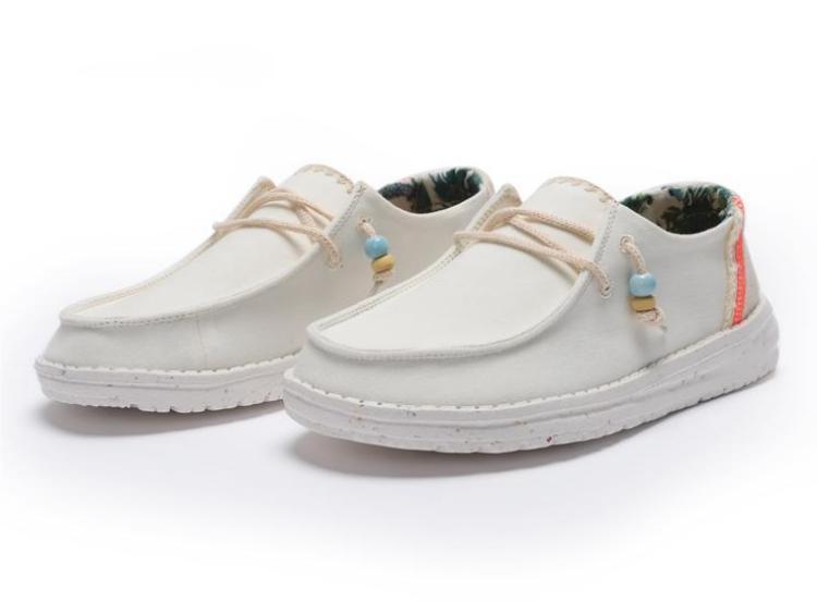 Women'S Sports Casual Canvas Shoes