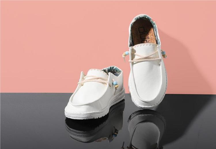 Women'S Sports Casual Canvas Shoes