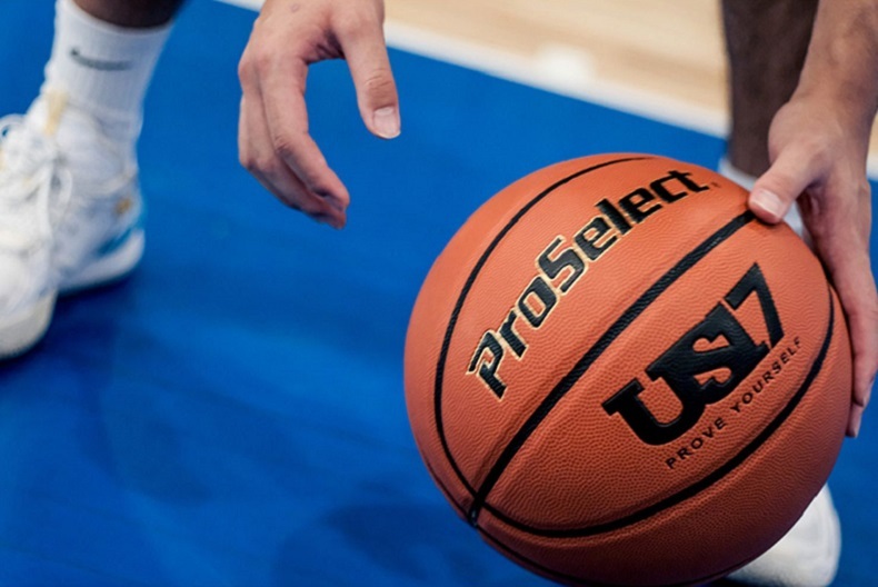 Game Basketball Indoor and Outdoor