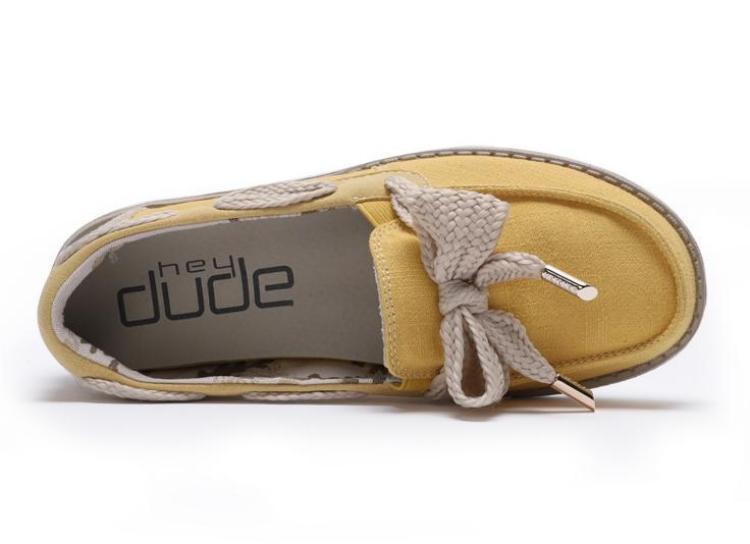 Women'S Fashion Cloth Shoes